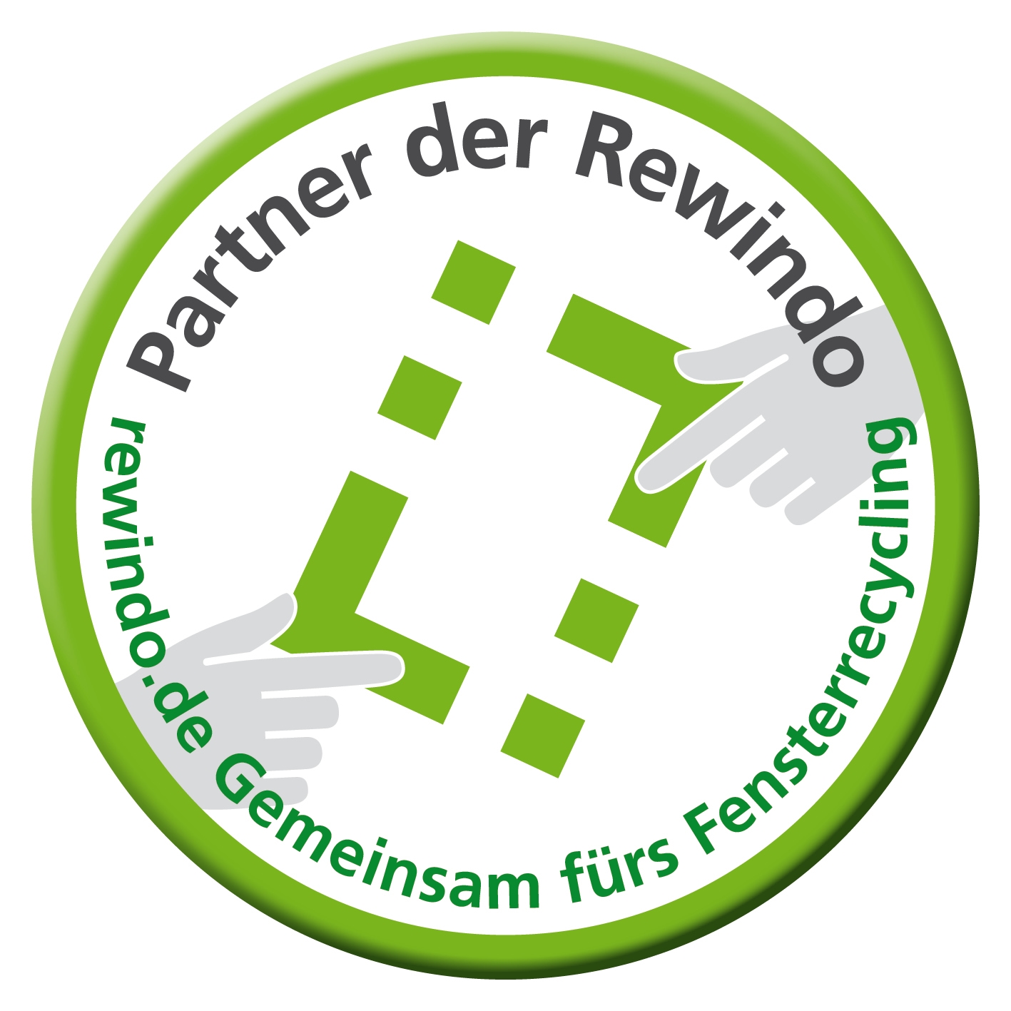 Rewindo Partner der Fensterindustrie
